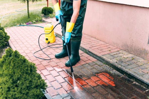 Best Post-Construction Pressure Washing  in St James, NY