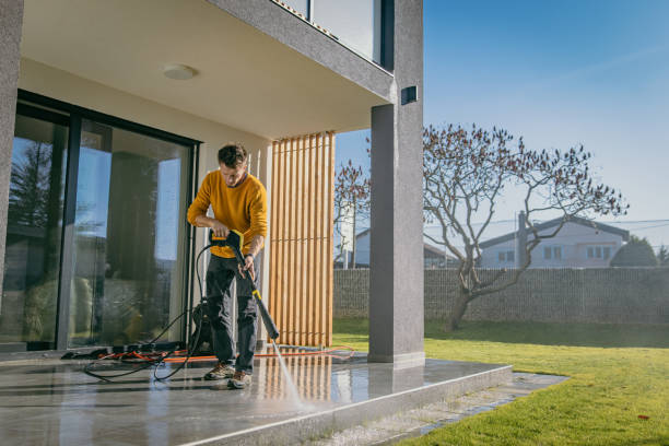 Best Dumpster Area Cleaning  in St James, NY