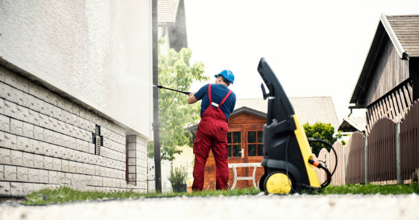 Best Playground Equipment Cleaning  in St James, NY